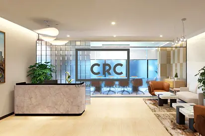 Furnished Office | Grade A Building | SZR Access