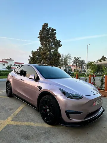 Very clean