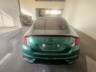 Honda CIVIC, Sports...2017