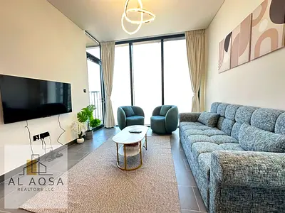 Superb Apartment | Furnished | High Floor