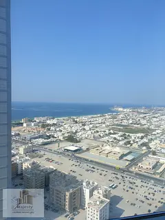 🏡 **For Sale | Stylish Apartment in Al Khan – Sharjah** 🌊 📍 **Location:** Sharjah Emirate