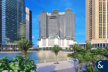 Furnished Studio | Golf Views | Quick Sale