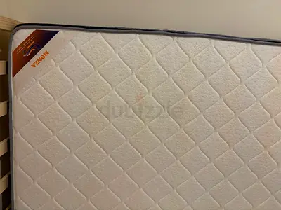 Brand NEW Mattress 140x200 in excellent condition extra firm. It has not been used.