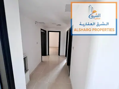 شقة غرفتين وصالة للإيجار السنوي – النعيمية 1، عجمان