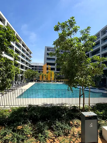 Luxury Studio // Flexible Payments// Ready to Move // Gym $ Pool //