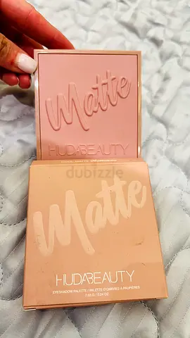 Huda Beauty Eyeshadow