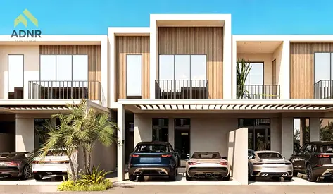 0 Down Payment - 0 Commission - Post Handover Payment Plan - Mortgage Availability