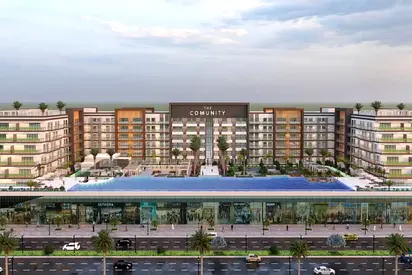 Investor Deal | 1% Post Handover P.Plan | High ROI