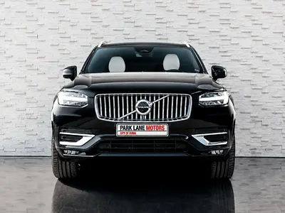 2024 Volvo XC90 — фото 2