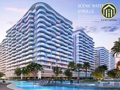 0.25% monthly | 4% Repaid | Water view
