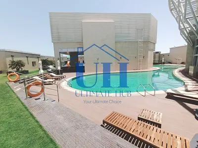 2BR Apartment | Gym & Pool | Khalidiya | 115K