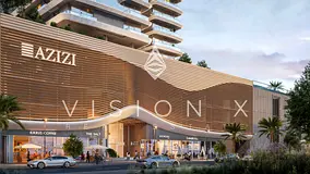 Exclusive Price Advantage | Azizi David | Dubai