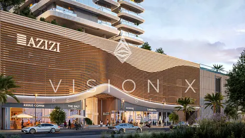 Exclusive Price Advantage | Azizi David | Dubai