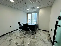 Direct From Owner | Full Canal View | Near to Metro Station | Multiple Option