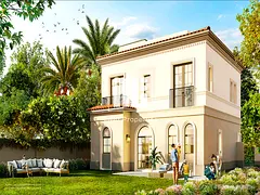 Hot Deal | Price Is Negotiable | 3MBR + Maid Villa | Elegant Finishing |