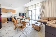 √ Furnished Corner Simplex | 2 Balconies | VACANT√