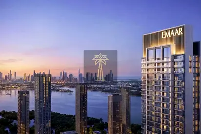 Luxury 2BR | Waterfront Community | Modern Living | Valia Tower