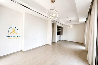 Spacious 2-Bedroom Apartment | Modern Interiors | Prime Location