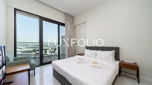 SUMMER OFFER JABEL ALI STUDIO NEATLY FURNISHED AVAILABLE NOW
