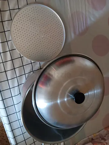 Big pot 10L