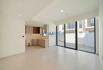 4BR Townhouse | Raya Arabian Ranches 3 | Multiple Balconies
