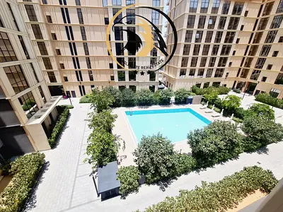 One Bedroom Apartment Nice View Nearby Sharjah Airport