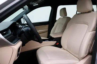 صورة 9 لـ 2025 JEEP GRAND CHEROKEE L
