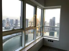 3 BR Apartment with Sea Vi in Al Khan, Sharjah