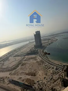 Luxury Penthouse for Sale in Al Taawun, Sharjah
