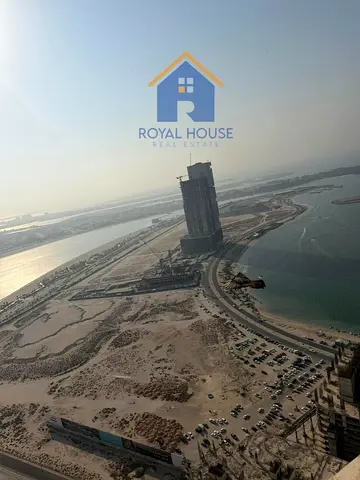 Luxury Penthouse for Sale in Al Taawun, Sharjah