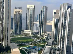 PARK &amp; PARTIAL SEA VIEW | VOT | HIGH FLOOR