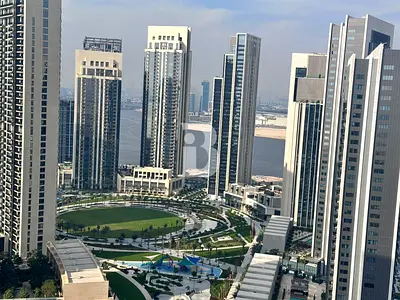 PARK &amp; PARTIAL SEA VIEW | VOT | HIGH FLOOR