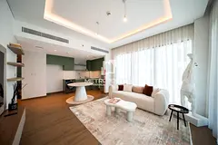 Luxury Living | Brand New | Pool & Park Views