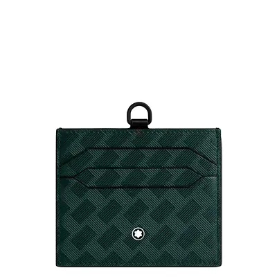 Montblanc Extreme 3.0 6cc Card Holder