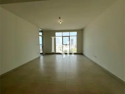 Balcony | Prime Location | Ready to Move