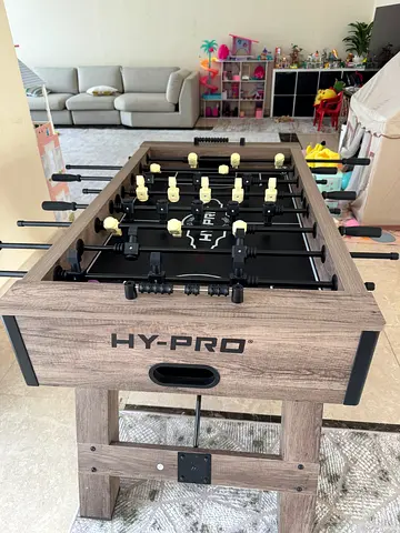 HY-PRO Foosball / Football Table