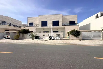 2 Twin Villas | 5BR All Master | Huge Plot