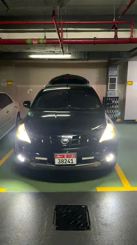 2008 Nissan MURANO 照片 13