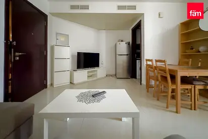 Renovated | Vacant | Fully Furnished | High Floor