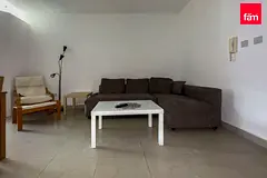 Renovated | Vacant | Fully Furnished | High Floor