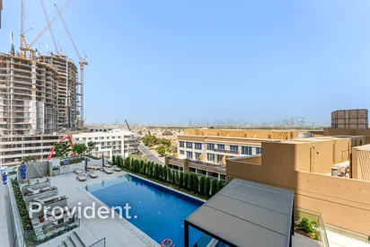 2BR + Maid in FH Residency | District 3