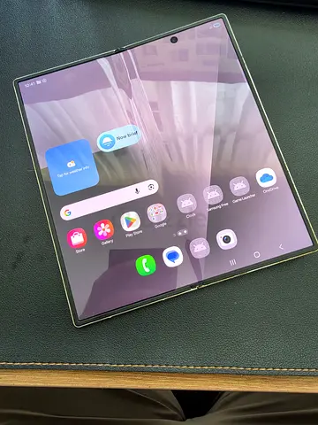 Samsung Fold 7 512TB