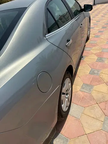 2013 Chevrolet MALIBU 照片 4