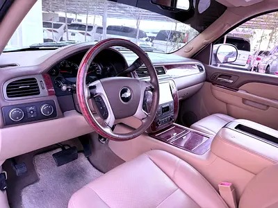 2010 Chevrolet TAHOE 照片 10