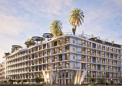 Premium Investment | Strong Returns & High Demand