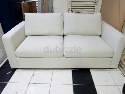 new sofa bed vimle IKEA
