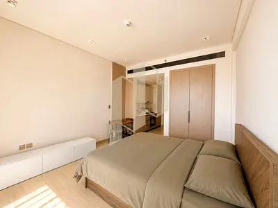 Hot Deal | Fully Furnished Studio | Brand New
