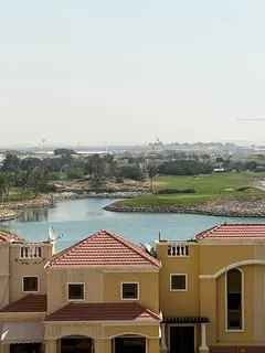Royal Breeze | Lagoon view | Studio