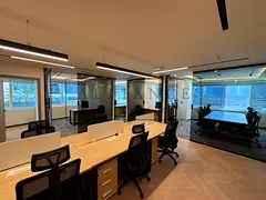 Brand New | Fully Fitted Furnished | Vacant