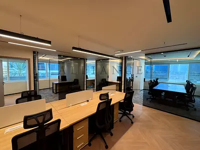 Brand New | Fully Fitted Furnished | Vacant